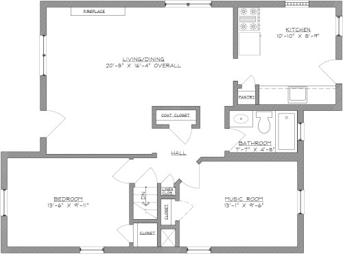 House Plan