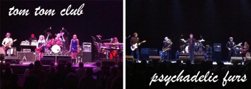 FRIDAY NIGHTS CONCERTS