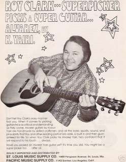 alvarez advert