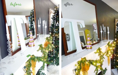 WHITE DUCT TAPE SAVES THE DAY