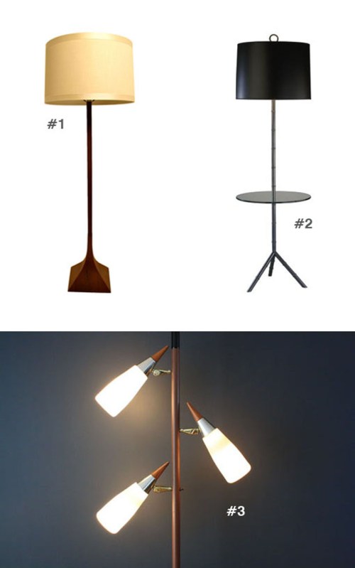 LAMP IDEAS