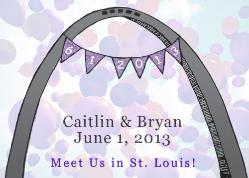 SAVE THE DATE - FRONT