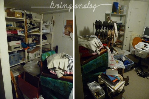 WHAT A DISGRACEFUL BEFORE