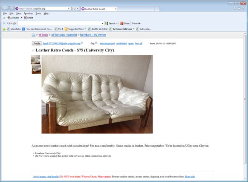 0_CRAIGSLIST AD copy