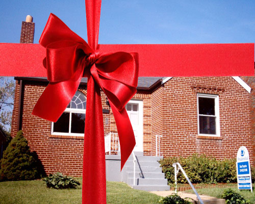 2013-09-23 HOME GIFT