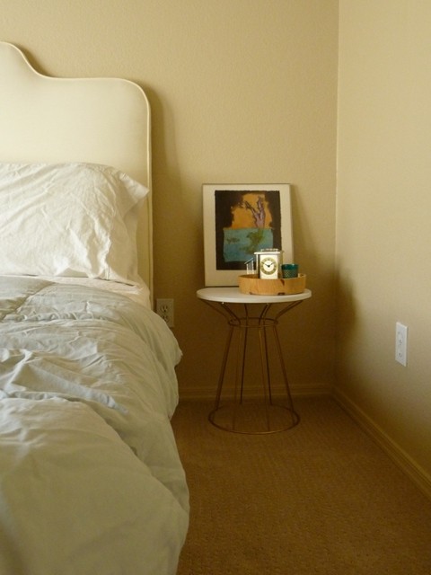 Bedside Table
