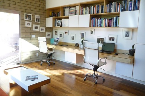 ARCHITECTS OFFICE